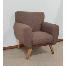 Butaca Sillón Poltrona Zuret