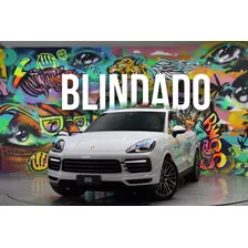 Porsche Cayenne 2.9 V6 S 37.000km 2019 Blindado