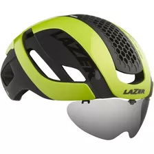 Casco Bicicleta - Lazer Sport Bullet 2.0