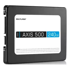 Ssd Axis 500 240gb