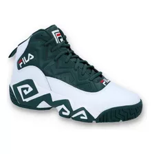 Zapatillas Fila Mb Forest Green 1996