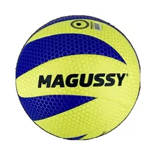 Bola De Volei Olp 5000 - Magussy 