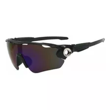 Lentes De Ciclismo - Mtb - Running Deportivos