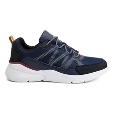 Zapatillas Topper Chalpa 059099 Hombre