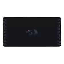 Mouse Pad Gamer Redragon P005 Kunlun 700x350x3 Mm Negro