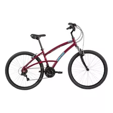 Bicicleta Caloi 400 Comfort Aro 26 Feminina