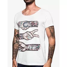 T-shirt Sailor Fist 103829 Hermoso Compadre