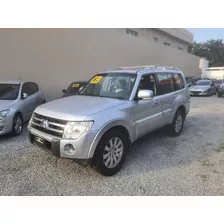 Mitsubishi Pajero Full 2008 3.2 Hpe Aut. 5p