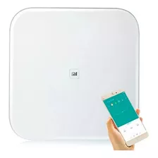 Balanza Xiaomi Mi Smart Scale 2