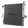 Licencia Amplificadora Rendimiento, 150 W + 150 W, Sistema Dodge W150