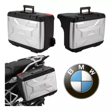 Malas Laterais Side Case Bmw Motorrad Vario Gs 1200 1250 