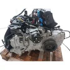 Motor Completo Renault Duster 1.6 2021