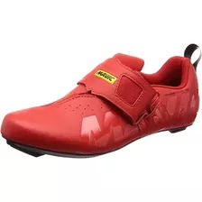 Mavic Cosmic Elite Zapatillas De Triatlon 6 Mex