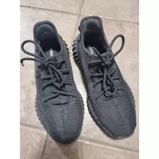 Tenis Yeezy Boost Cinder adidas Hombre