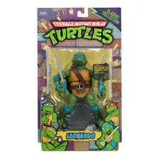 Lote Turtles Classic Collection Playmates