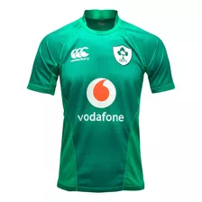 Camiseta Rugby Irlanda Titular Canterbury 2023 - Adulto