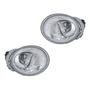 Par Cuarto Led Secuencial Vw A4 Jetta Golf Clsico Beetle