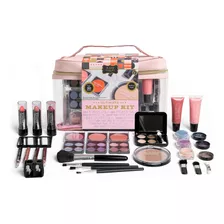 Fao Schwarz El Mejor Juego De Maquillaje Para Ninas, Kit De