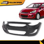 Fit For 2012-2016 Hyundai Accent Bumper Bracket Side Mou Ccb
