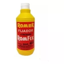 Fijador Romek