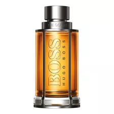 Hugo Boss The Scent Edt 100 ml Para Hombre