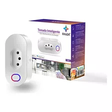 Tomada Inteligente Smart Wifi Compativel Com Google E Alexa