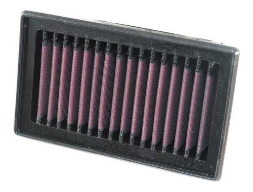 Filtro De Aire K\u0026n Para Bmw F800gs F800s F800r F650gs F700 Foto 2