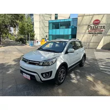 2021 Great Wall M4 Sr Hb 1.5 Techo Full Credito