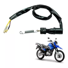 Interruptor De Freio Traseiro Xtz 150 Crosser 2018 2019 2020