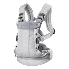 Babybjörn Baby Carrier Harmony Malla 3d Plata