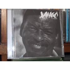 Cd Xangô Da Mangueira 1978 V. 3 + Outro Cd De Samba