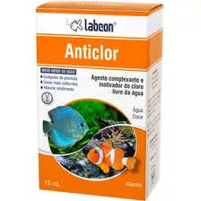 Labcon Anticlor 15ml 