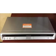 Dvd Panasonic Grabadora Dmr-es15s