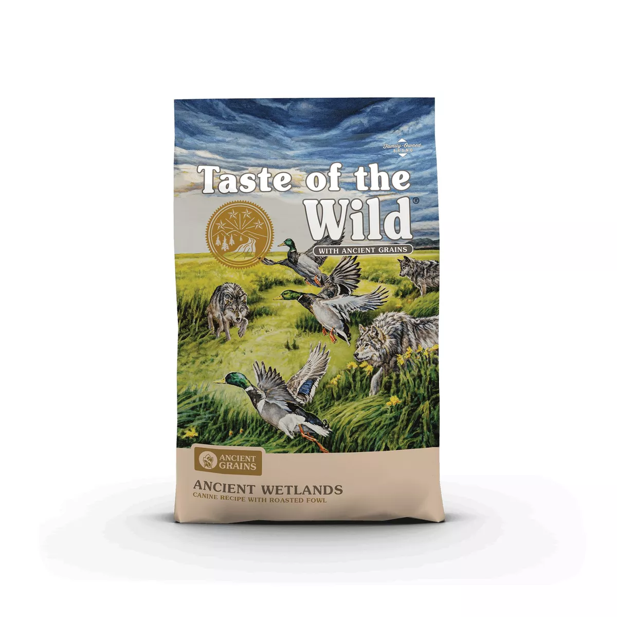 Alimento Taste Of The Wild Wetlands C - kg a $42500