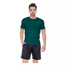 Camisas Térmica Proteção Solar Uv Academia Treino Esporte