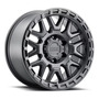 Rines 15x10  5-114.3 Jeep Wrangle Ford Ranger Toyota Tac Msi