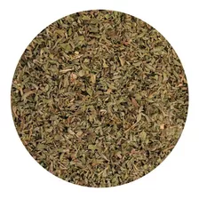 Menta Deshidratado 1 Kg