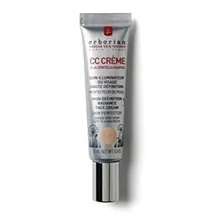 Erborian Cc Crema High Def Skin Perfector Claire Spf25 0.5 f