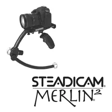 Steadicam Merlin 2