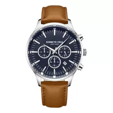 Reloj Kenneth Cole 43mm Kcwgf2271002