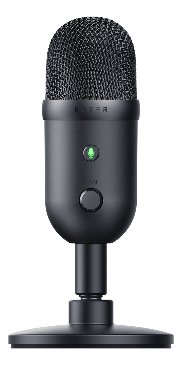 RAZER SEIREN V2 X NEGRO