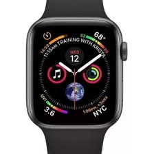 Smartwatch Iwo Iwo Lite Iwo 8 Lite Series 4 1.54 Caixa Bla