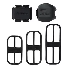 Pack De Sensores, Velocidad Y Cadencia De Pedaleo De Garmin