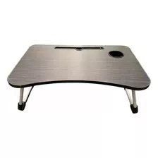 Mesa Bandeja Para Cama Plegable Desayunadora Tablet Notebook