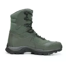 Coturno Masculino Kyllper Swat Premium Militar Leve Coforto