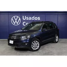 Volkswagen Tiguan 2017 Wolfsburg Edition 1.4 Turbo At