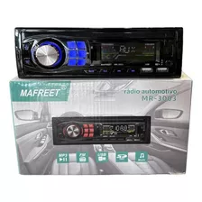 Rádio Automotivo Mr-3003 Mafreet