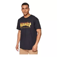 Camiseta Thrasher Godzilla Frame Masculina Envio Imediato 