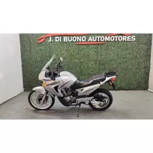 Honda Transalp 650 2003 Di Buono Automotores