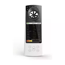 Espirometro Contec Sp80 Bluetooth Pulmonar Respiracao C/nfe